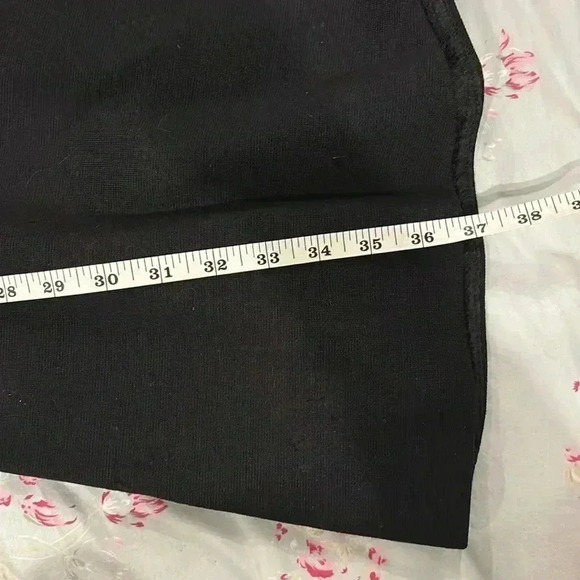 ILGWU Banff Ltd Vintage Bow Dress - Picture 11 of 11